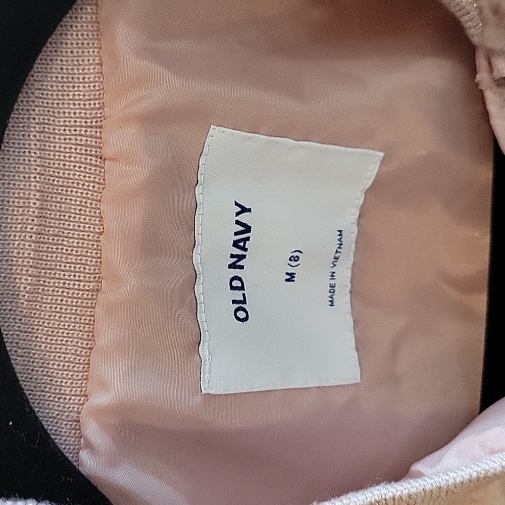 Jacket - Picture 3 of 4